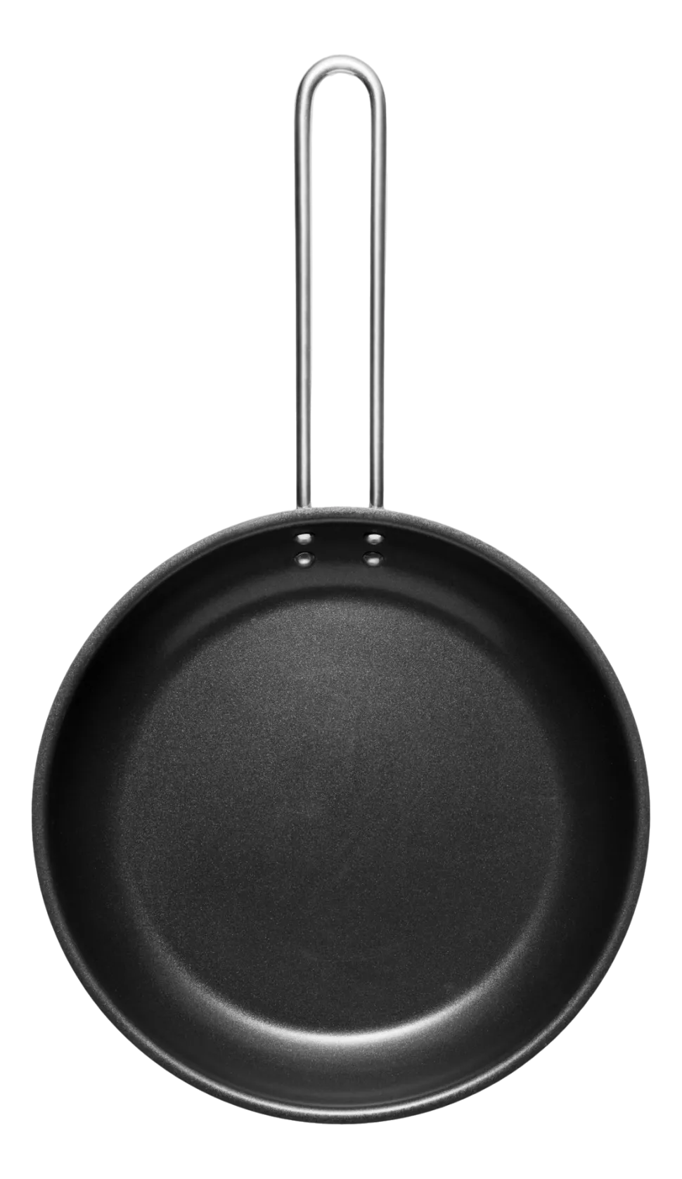 Koekenpan Eva Trio RVS Recycled Slip-Let Non-Stick 30 cm
