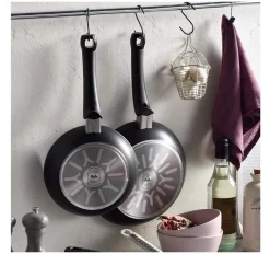 Koekenpan Fissler Adamant Classic 20 cm
