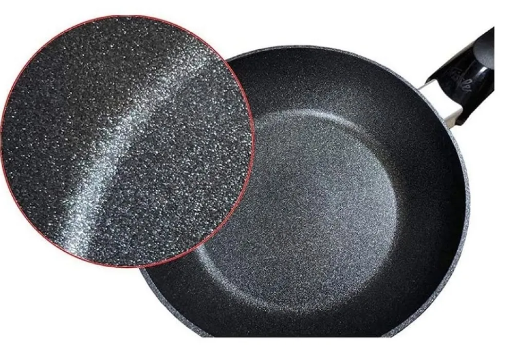 Fissler Koekenpan Adamant Classic
