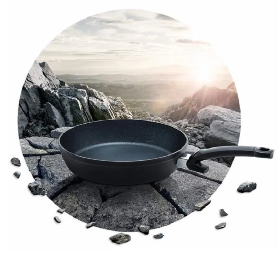 Koekenpan Fissler Adamant Comfort 20 cm