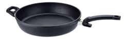 Koekenpan Fissler Adamant Comfort Zwart 32 cm