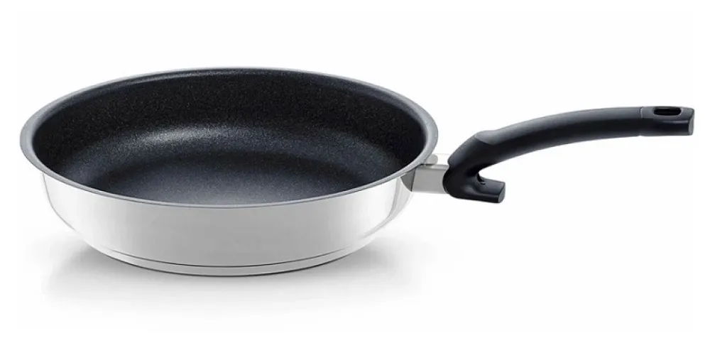 Fissler Koekenpan Adamant Premium Best