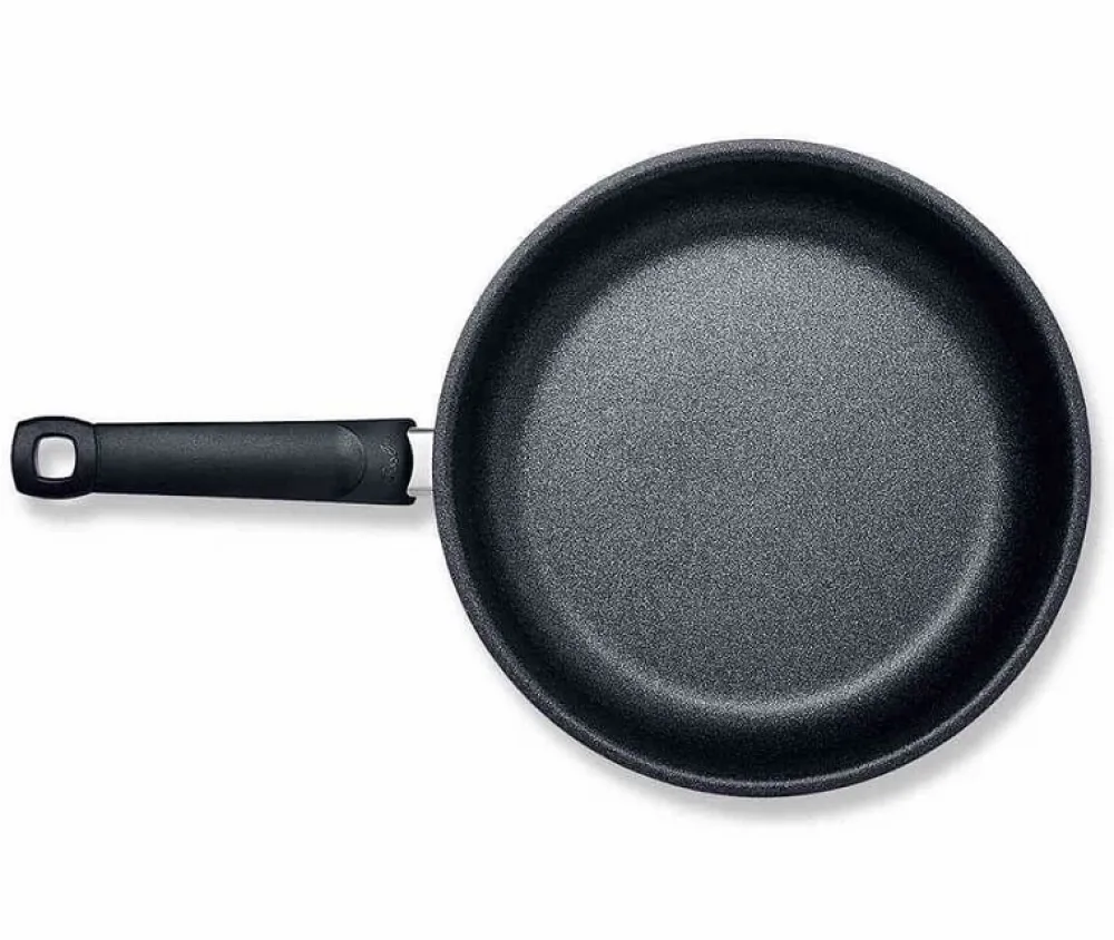 Fissler Koekenpan Adamant Premium Best