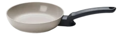 Fissler Koekenpan Ceratal Evo Classic Grijs 20 cm Hot