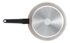 Fissler Koekenpan Ceratal Evo Classic Zwart New