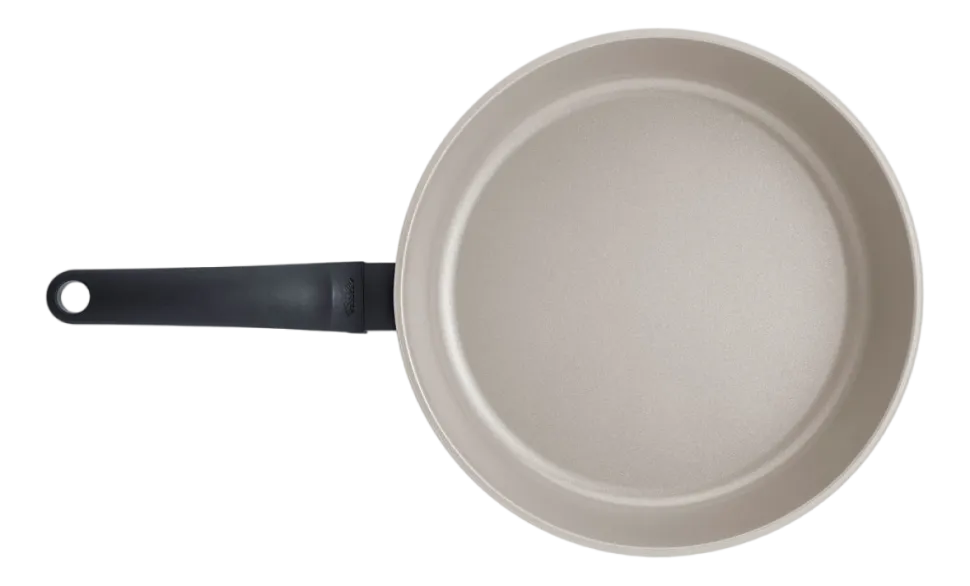 Koekenpan Fissler Ceratal Evo Classic Grijs 26 cm