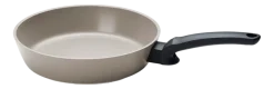 Koekenpan Fissler Ceratal Evo Comfort Grijs 24 cm
