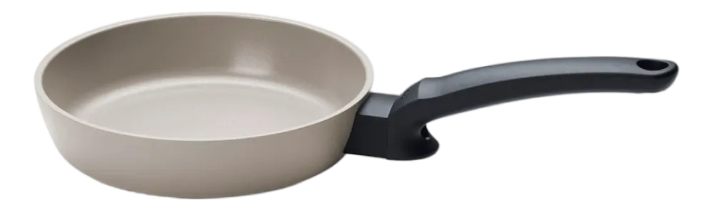 Fissler Koekenpan Ceratal Evo Comfort Grijs Discount