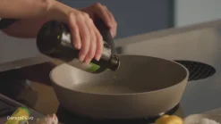 Fissler Koekenpan Ceratal Evo Comfort Grijs Sale