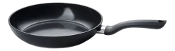 Koekenpan Fissler Essential Zwart 20 cm