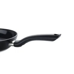 Koekenpan Fissler Essential Zwart 26 cm