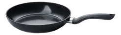 Fissler Koekenpan Essential Zwart Best