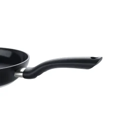 Fissler Koekenpan Essential Zwart Best