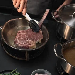 Fissler Koekenpan M5 Pro-Ply Clearance