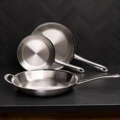 Fissler Koekenpan M5 Pro-Ply Clearance
