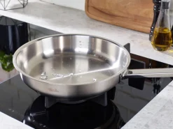 Koekenpan Fissler Original-Profi Collection met High Dome Deksel 28 cm