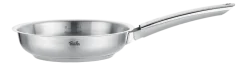 Koekenpan Fissler Pure Collection Zilver 20 cm