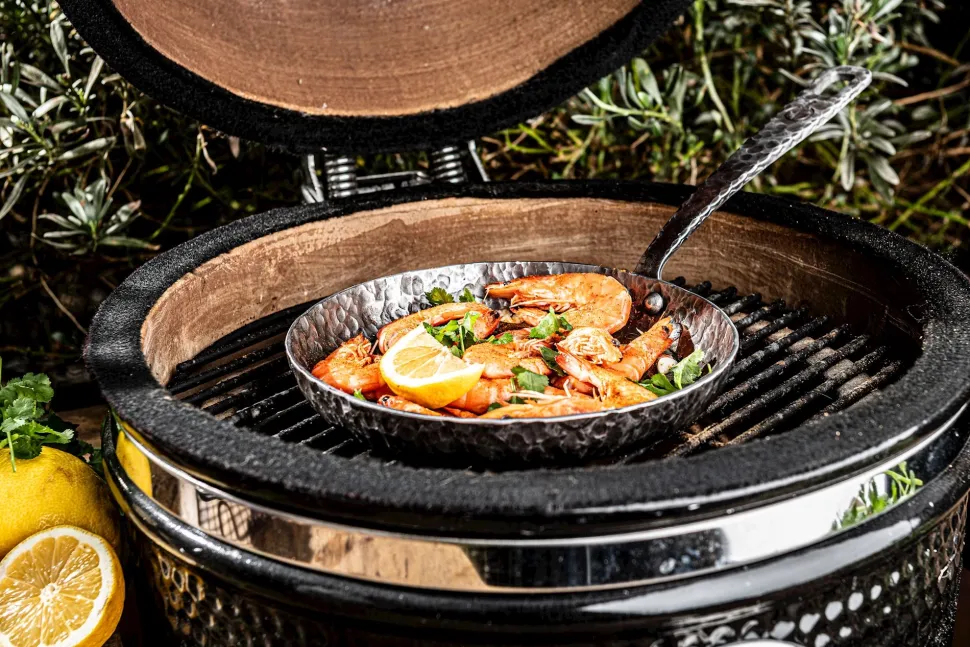 Koekenpan Forged 20 cm