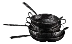Koekenpan Forged 20 cm