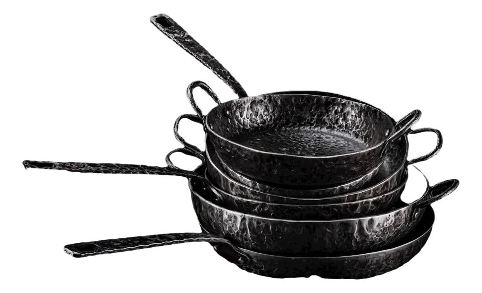 Koekenpan Forged 20 cm