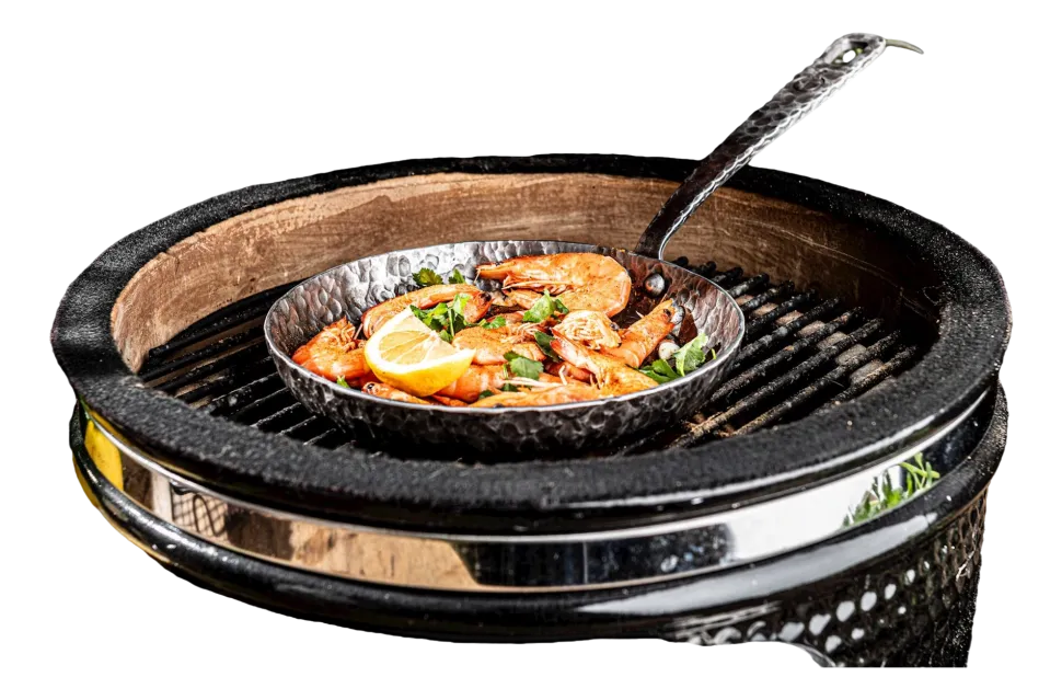 Koekenpan Forged 20 cm