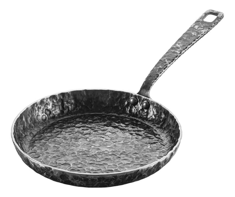 Koekenpan Forged 20 cm