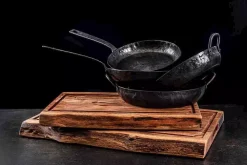 Koekenpan Forged Essentials 24 cm