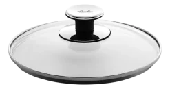 Fissler Koekenpan Glasdeksel Online