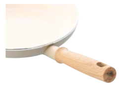 GreenChef Koekenpan Nordics Met Keramische Antikleeflaag New