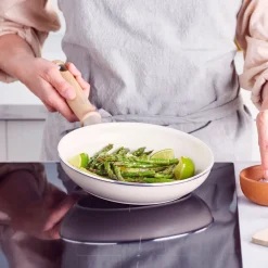 GreenChef Koekenpan Nordics Met Keramische Antikleeflaag