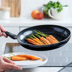 Koekenpan Greenchef Prime Met Keramische Antikleeflaag 30 cm
