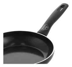 GreenChef Koekenpan Prime Met Keramische Antikleeflaag Clearance