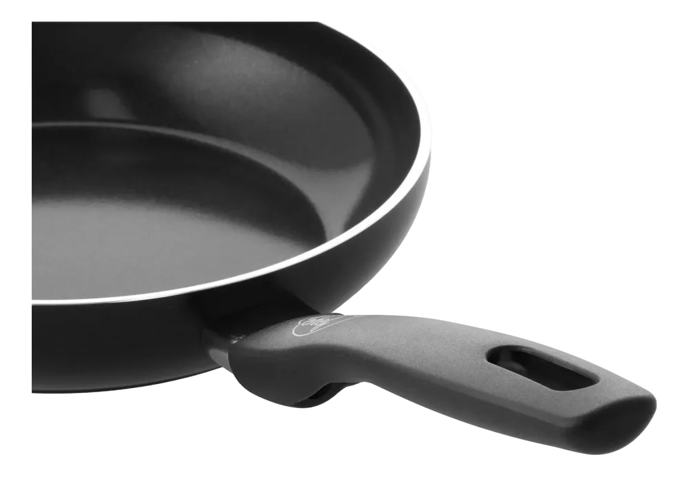 GreenChef Koekenpan Prime Met Keramische Antikleeflaag Clearance