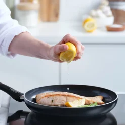 GreenChef Koekenpan Prime Met Keramische Antikleeflaag Clearance