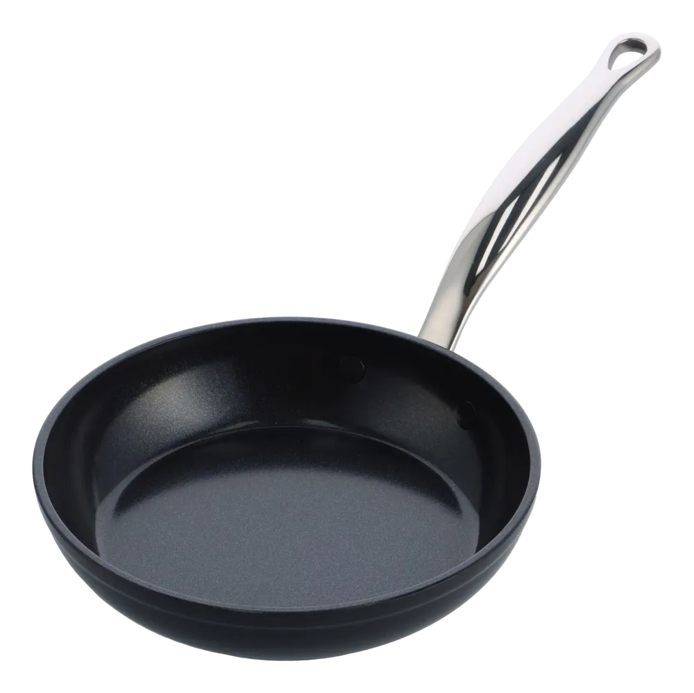 GreenPan Koekenpan Barcelona Pro Keramische Antikleeflaag Discount