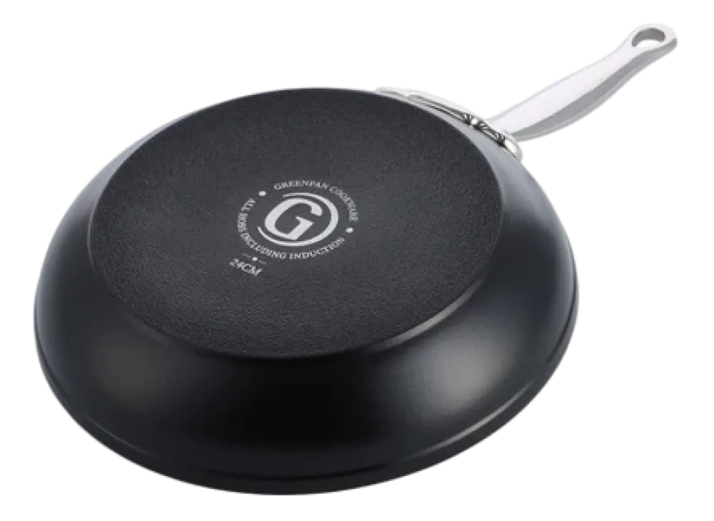 GreenPan Koekenpan Barcelona Pro Keramische Antikleeflaag Discount