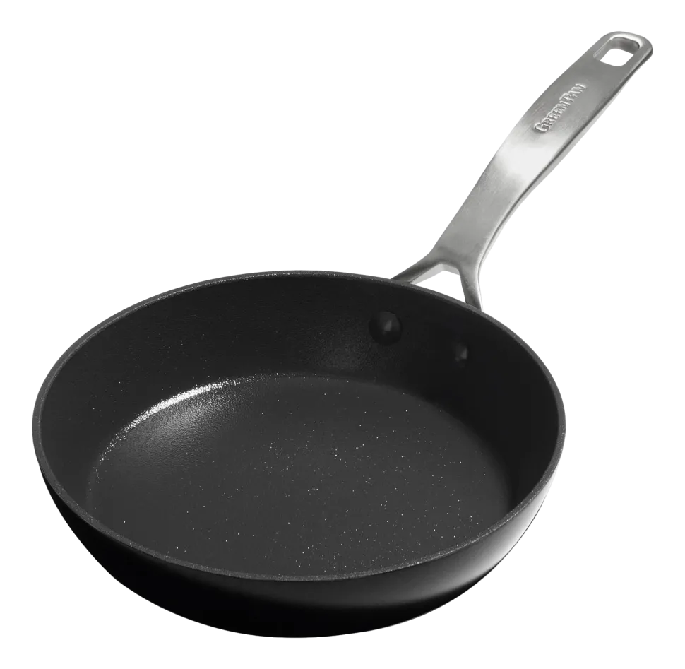 Koekenpan Greenpan Copenhagen Met Keramische Antikleeflaag 30 cm