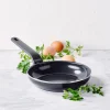 Koekenpan GreenPan Essence Base Met Keramische Antikleeflaag 30 cm
