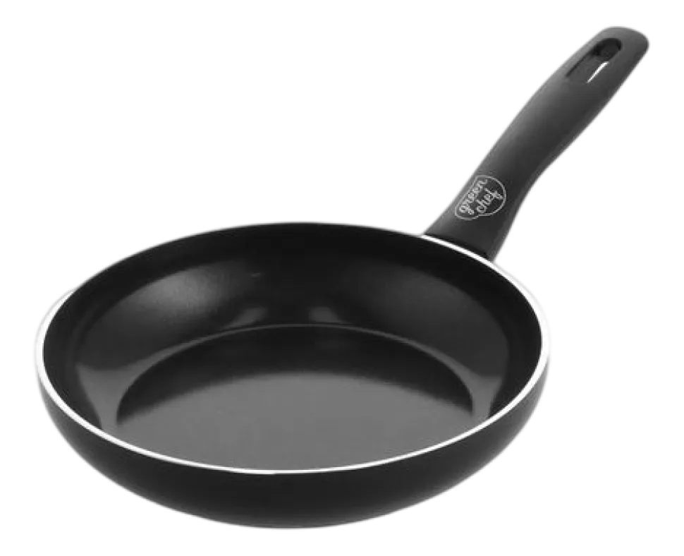 Koekenpan GreenPan Essence Met Keramische Antikleeflaag 20cm