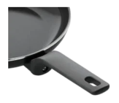 Koekenpan GreenPan Essence met Keramische Antikleeflaag 28cm