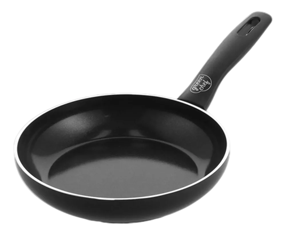 GreenPan Koekenpan Essence Met Keramische Antikleeflaag Hot