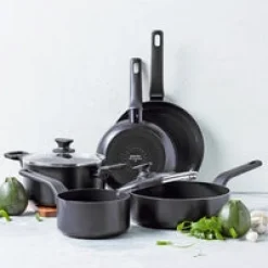 GreenPan Koekenpan Essence Met Keramische Antikleeflaag Hot