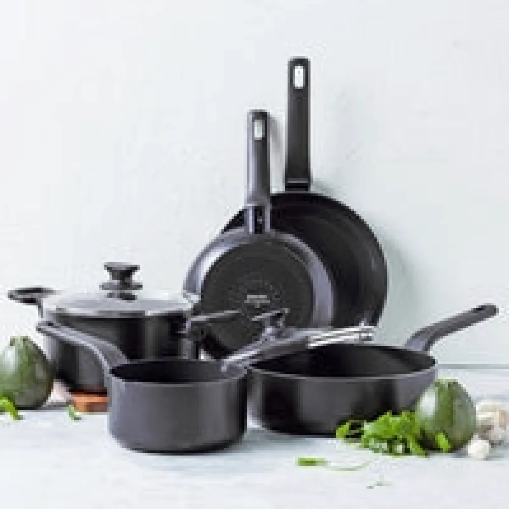 GreenPan Koekenpan Essence Met Keramische Antikleeflaag Hot