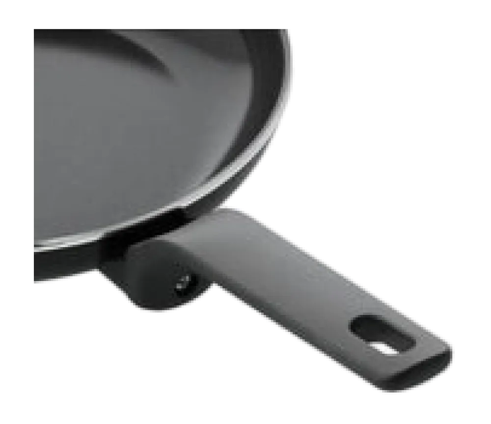 GreenPan Koekenpan Essence Met Keramische Antikleeflaag Hot