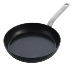 Koekenpan GreenPan Evolution Eco Met Keramische Antikleeflaag 28 cm