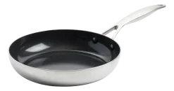 Koekenpan Greenpan Geneva Met Keramische Antikleeflaag 24 cm
