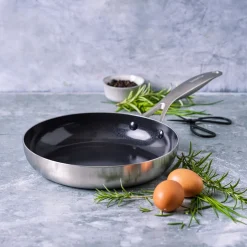 GreenPan Koekenpan Geneva Met Keramische Antikleeflaag New