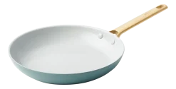 GreenPan Koekenpan Padova Smokey Blue Met Keramische Antikleeflaag 24 cm Outlet