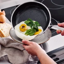 Koekenpan Greenpan Première Met Keramische Antikleeflaag 20 cm