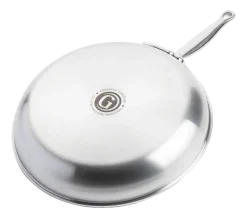 Koekenpan Greenpan Première Met Keramische Antikleeflaag 20 cm